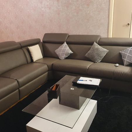 Dans Grand Appart De 113M2 Proche Paris Креи Экстерьер фото