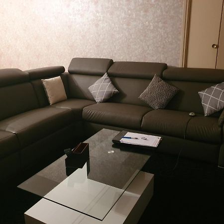 Dans Grand Appart De 113M2 Proche Paris Креи Экстерьер фото
