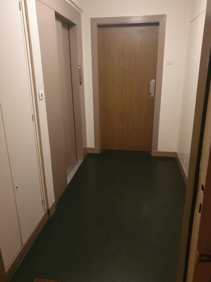 Dans Grand Appart De 113M2 Proche Paris Креи Экстерьер фото