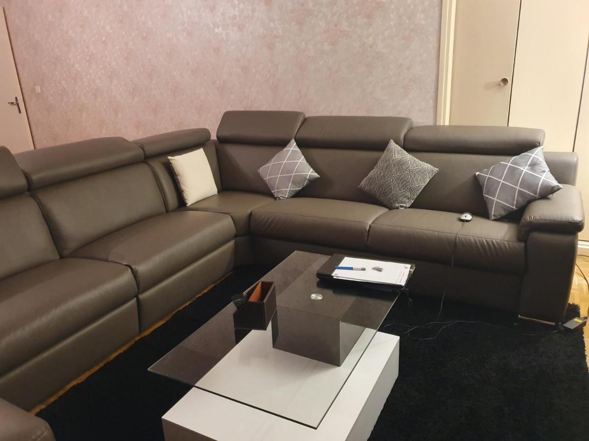 Dans Grand Appart De 113M2 Proche Paris Креи Экстерьер фото