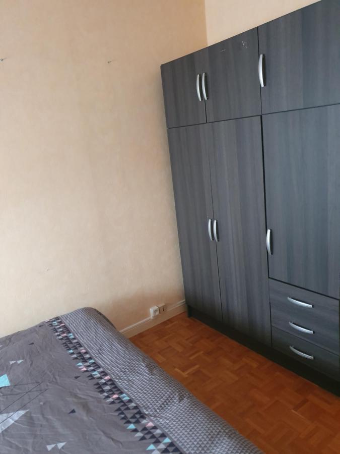 Dans Grand Appart De 113M2 Proche Paris Креи Экстерьер фото